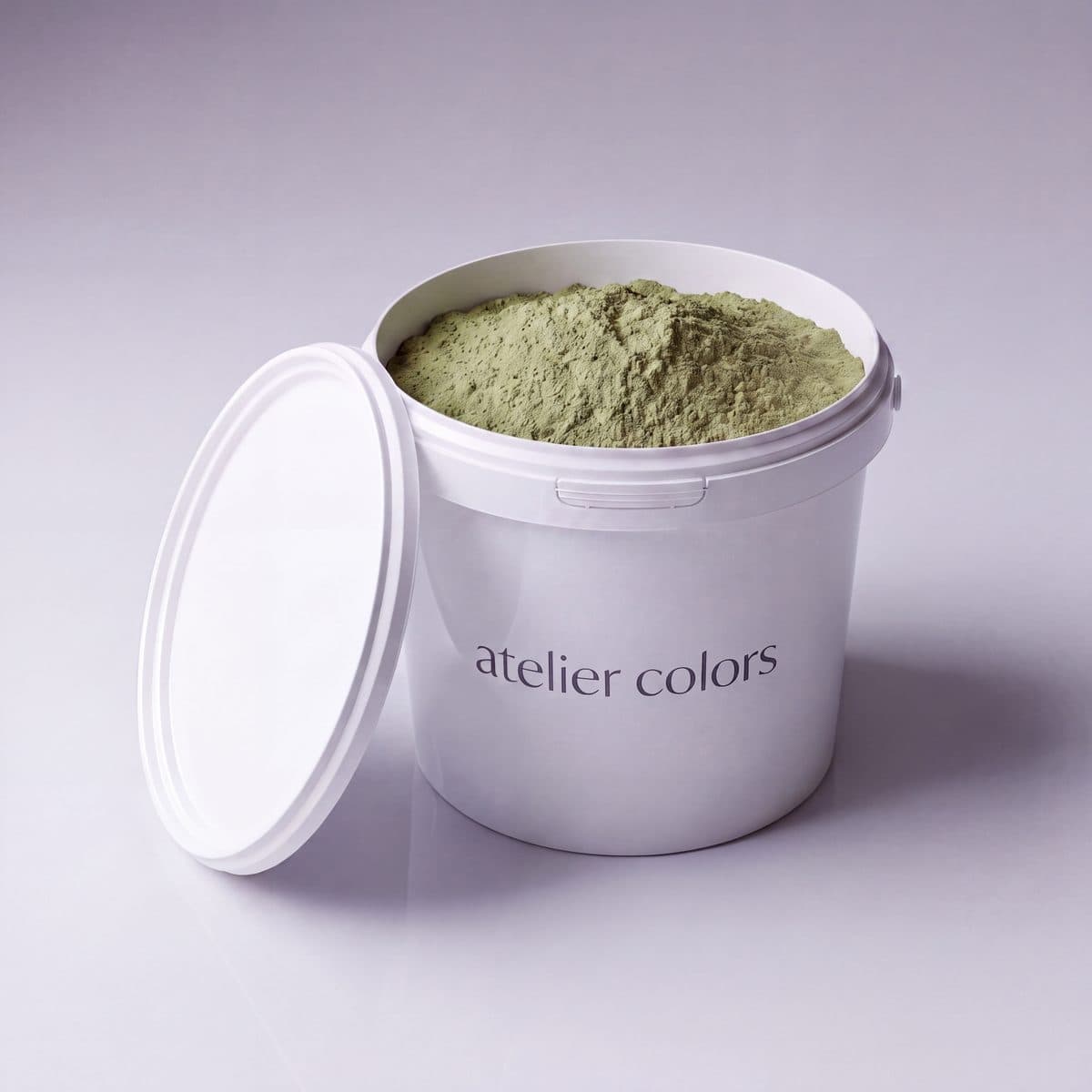 Greenish Red Premium